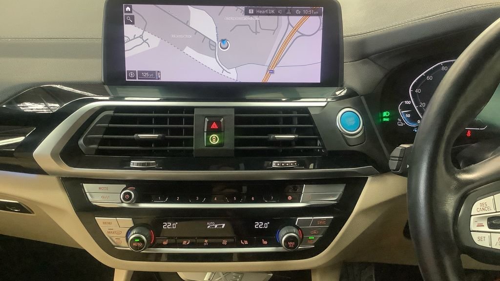 Used BMW iX3 2021 for sale - 78088399: Photo 2