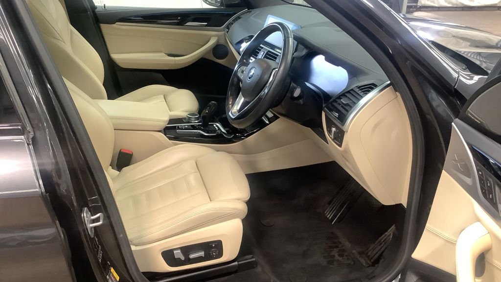 Used BMW iX3 2021 for sale - 78088399: Photo 3