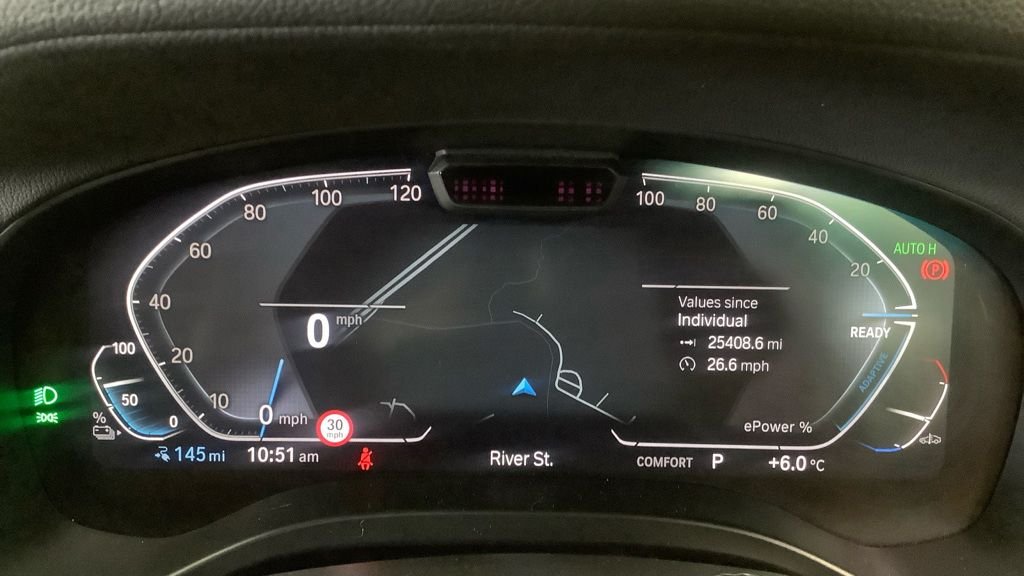 Used BMW iX3 2021 for sale - 78088399: Photo 4