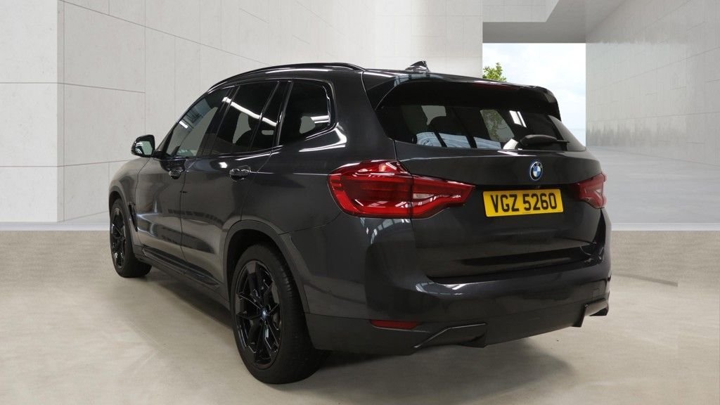 Used BMW iX3 2021 for sale - 78088399: Photo 6