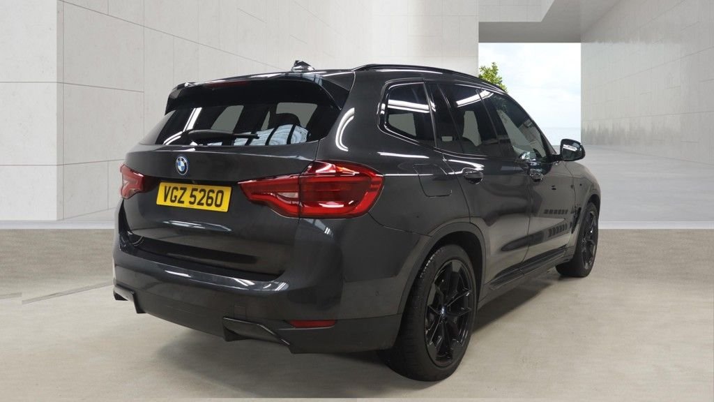 Used BMW iX3 2021 for sale - 78088399: Photo 7