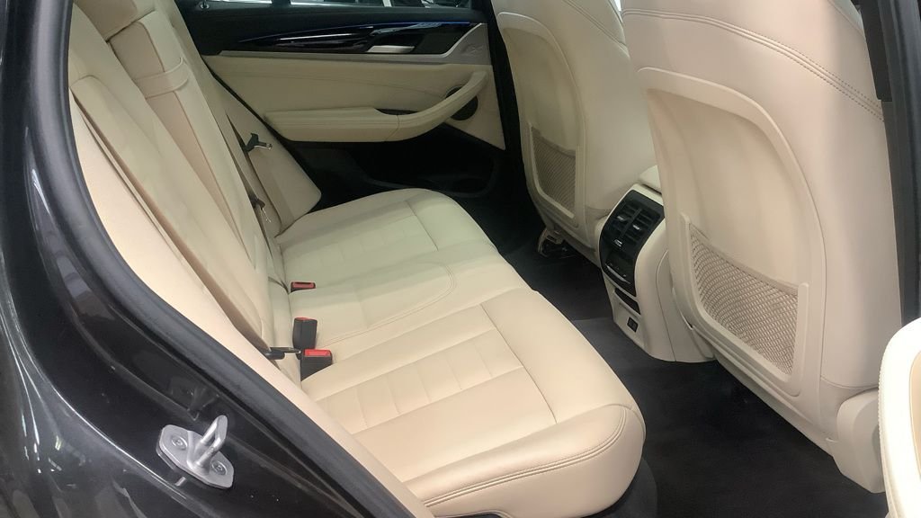 Used BMW iX3 2021 for sale - 78088399: Photo 8