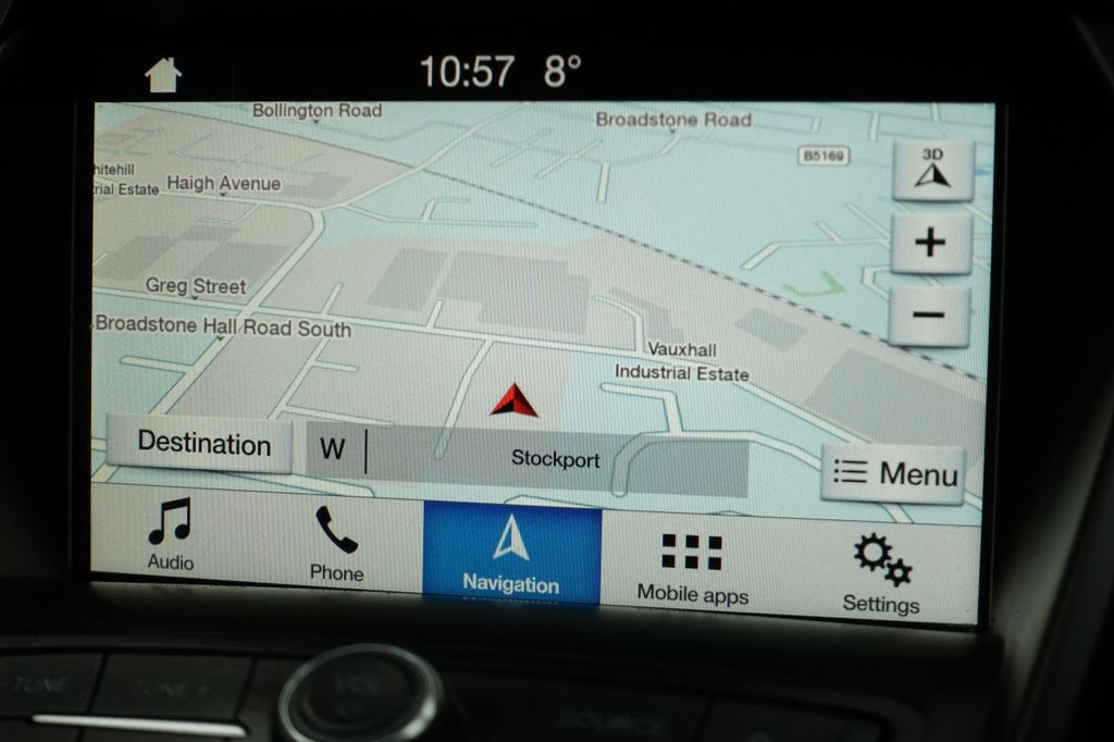 Used Ford Kuga 2018 for sale - 76950707: Photo 26