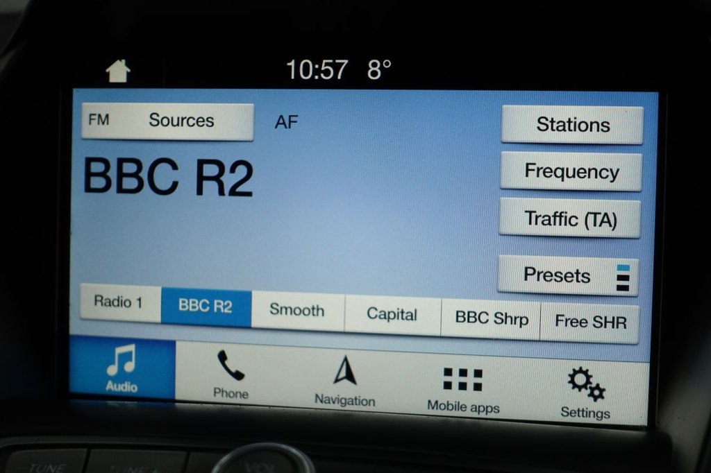 Used Ford Kuga 2018 for sale - 76950707: Photo 27