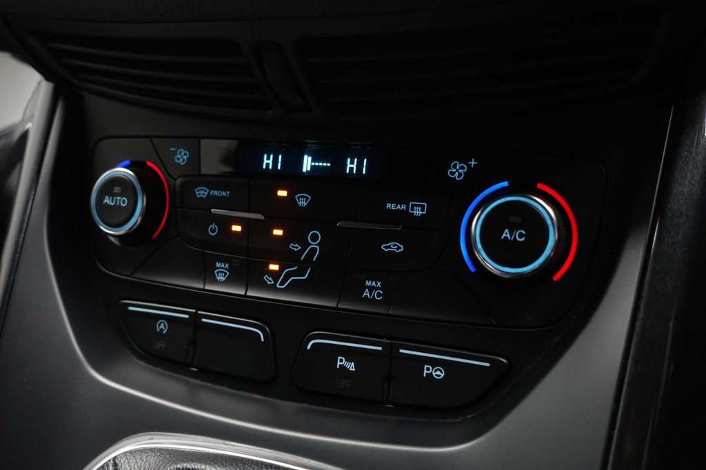 Used Ford Kuga 2018 for sale - 76950707: Photo 36