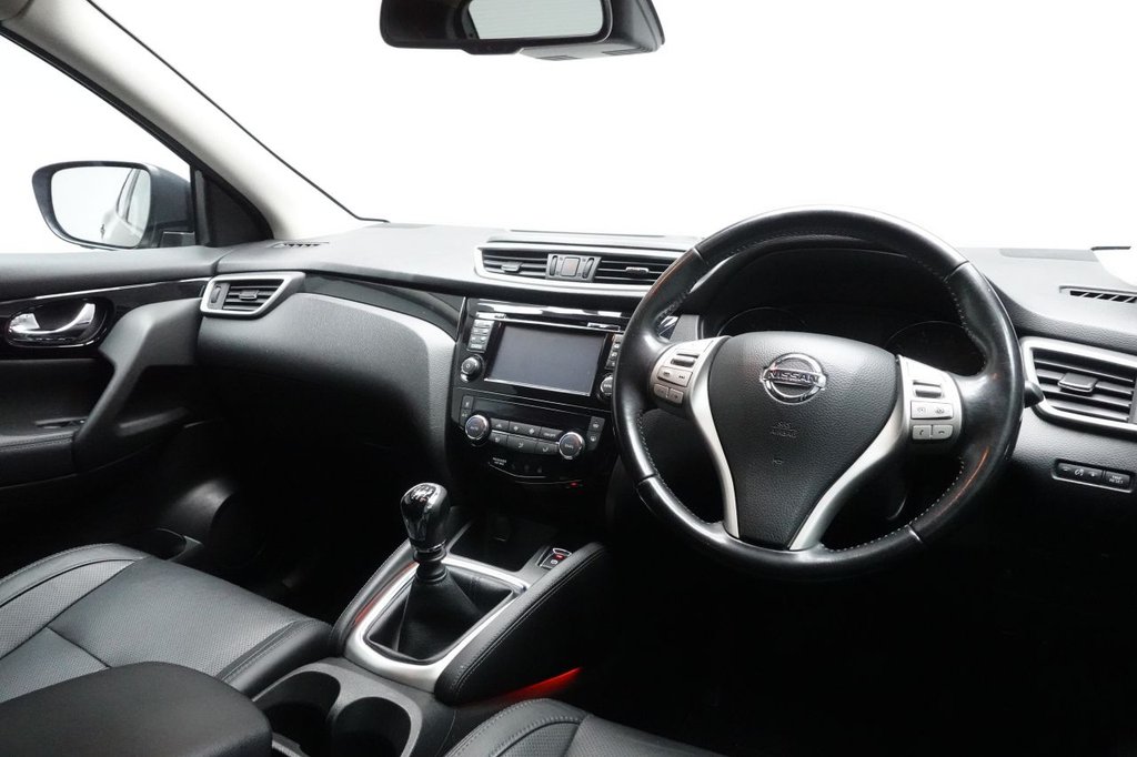 Used Nissan Qashqai 2016 for sale - 77110843: Photo 21