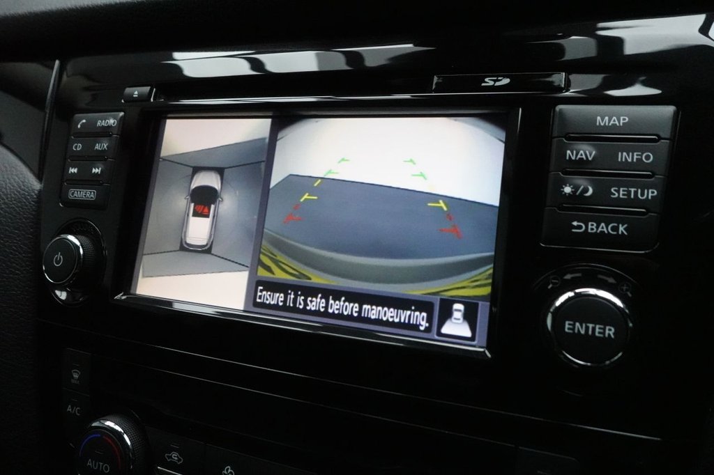 Used Nissan Qashqai 2016 for sale - 77110843: Photo 23