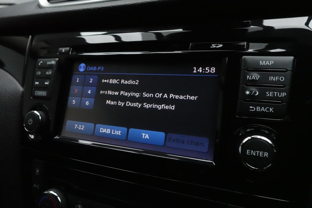 Used Nissan Qashqai 2016 for sale - 77110843: Photo 24