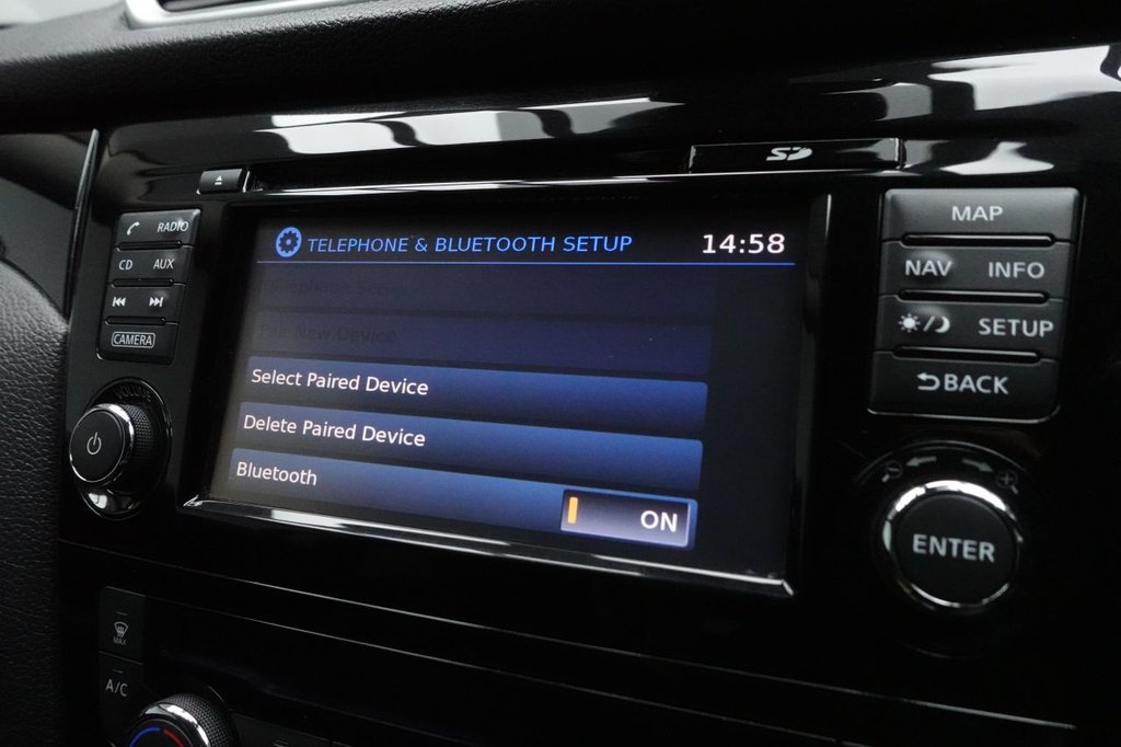 Used Nissan Qashqai 2016 for sale - 77110843: Photo 26