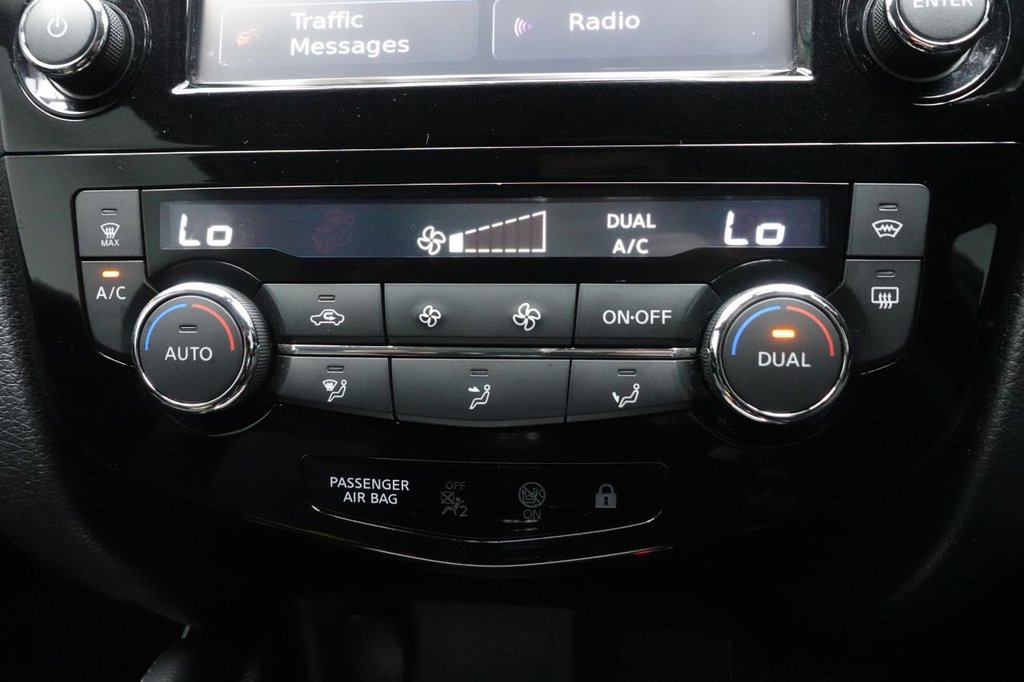 Used Nissan Qashqai 2016 for sale - 77110843: Photo 27