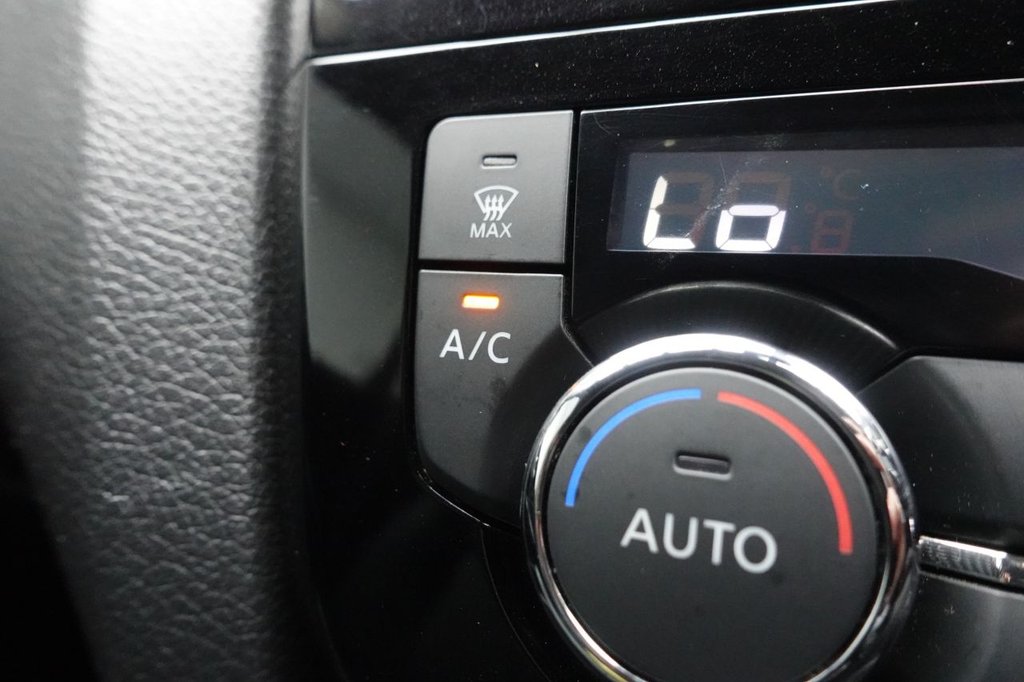 Used Nissan Qashqai 2016 for sale - 77110843: Photo 29