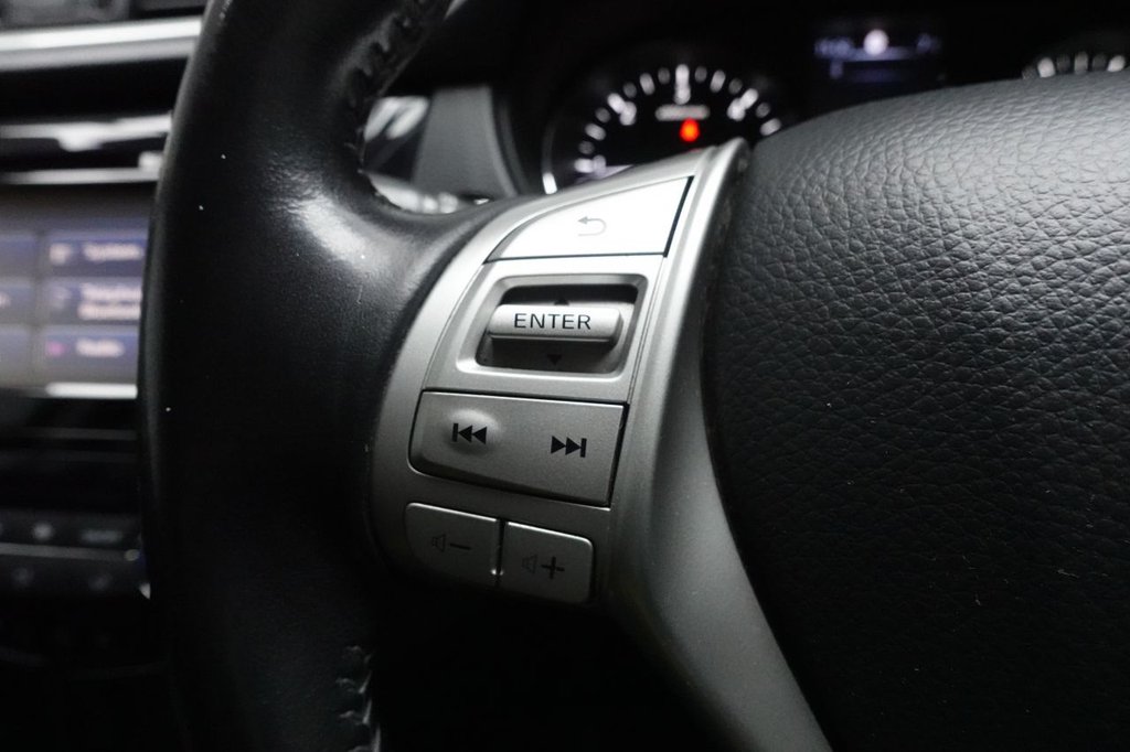 Used Nissan Qashqai 2016 for sale - 77110843: Photo 35