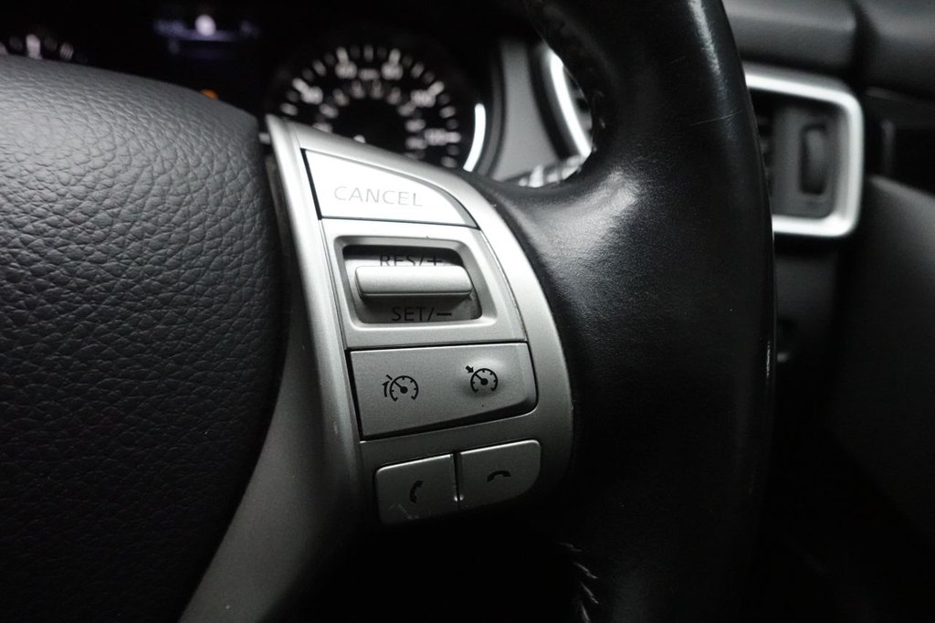 Used Nissan Qashqai 2016 for sale - 77110843: Photo 36