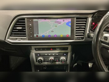 Used SEAT Ateca 2020 for sale - 77534823: Photo