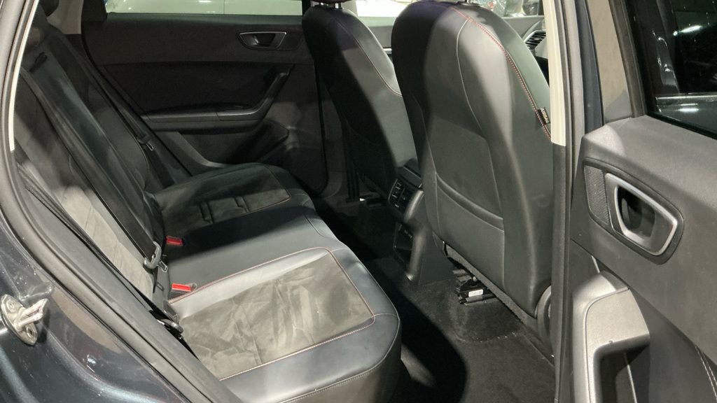 Used SEAT Ateca 2020 for sale - 77534823: Photo 7