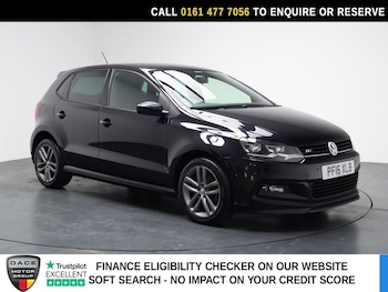 Used Volkswagen Polo 2016 for sale - 79584596: Photo