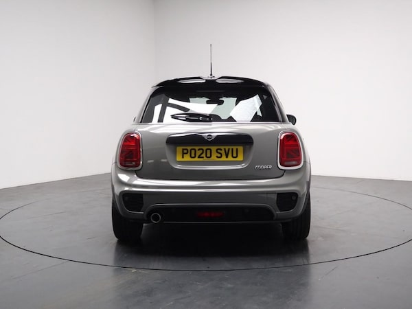 Used MINI Hatch 2020 for sale - 75573009: Photo 11