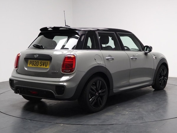 Used MINI Hatch 2020 for sale - 75573009: Photo 12