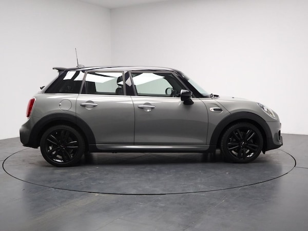 Used MINI Hatch 2020 for sale - 75573009: Photo 14