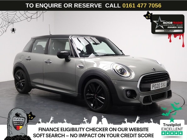 Used MINI Hatch 2020 for sale - 75573009: Photo 1