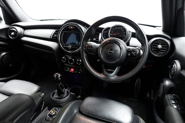 Used MINI Hatch 2020 for sale - 75573009: Photo 20