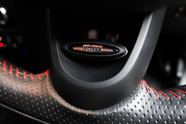 Used MINI Hatch 2020 for sale - 75573009: Photo 21