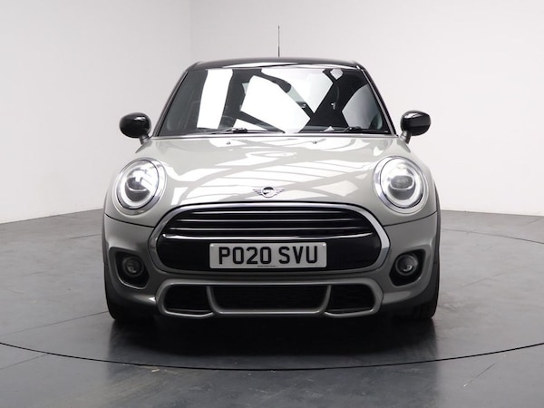 Used MINI Hatch 2020 for sale - 75573009: Photo 5