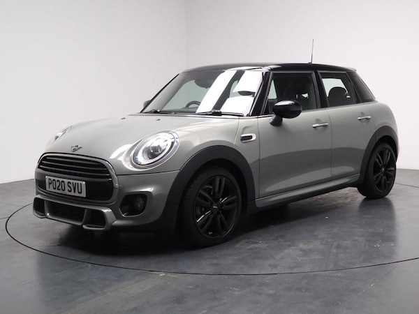 Used MINI Hatch 2020 for sale - 75573009: Photo 6