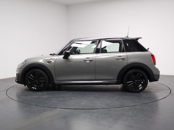 Used MINI Hatch 2020 for sale - 75573009: Photo 8