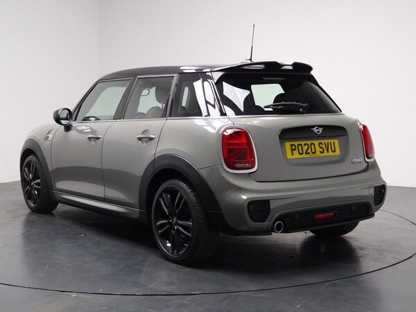 Used MINI Hatch 2020 for sale - 75573009: Photo 9