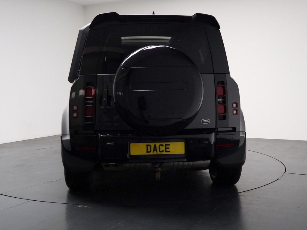 Used Land Rover Defender 110 2022 for sale - 76338525: Photo 12
