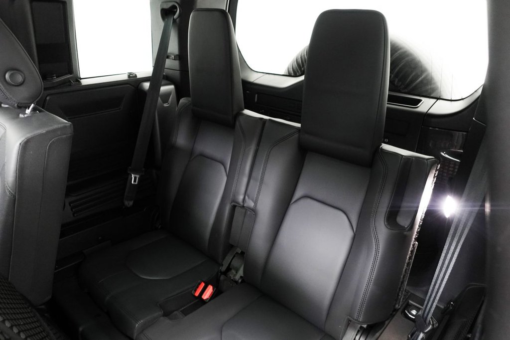 Used Land Rover Defender 110 2022 for sale - 76338525: Photo 23