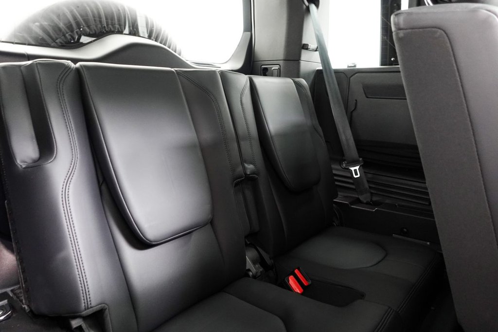 Used Land Rover Defender 110 2022 for sale - 76338525: Photo 24