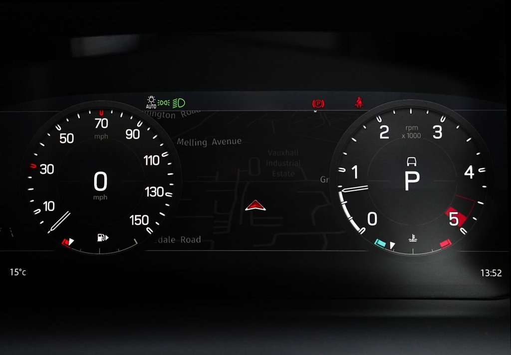 Used Land Rover Defender 110 2022 for sale - 76338525: Photo 30