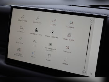 Used Land Rover Defender 110 2022 for sale - 76338525: Photo