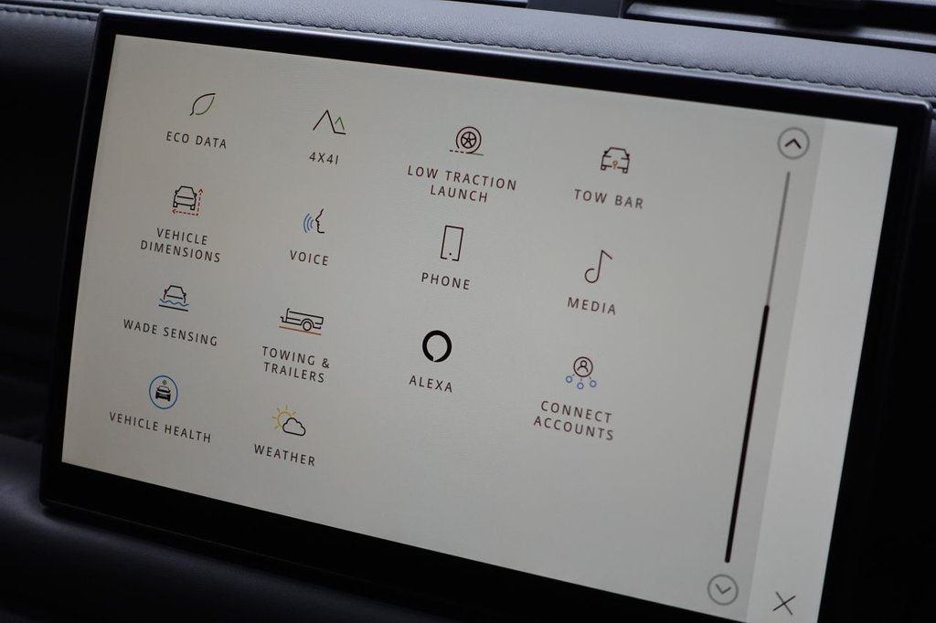 Used Land Rover Defender 110 2022 for sale - 76338525: Photo 47