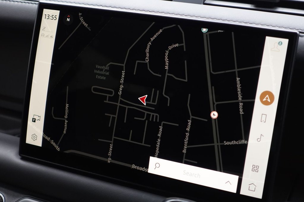 Used Land Rover Defender 110 2022 for sale - 76338525: Photo 48