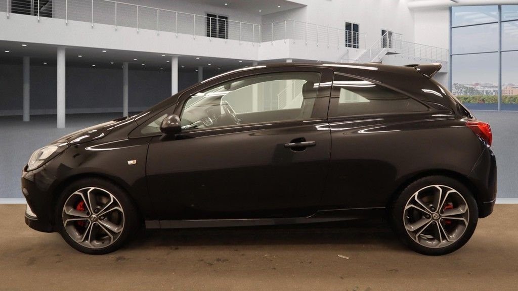 Used Vauxhall Corsa 2019 for sale - 76430446: Photo 11