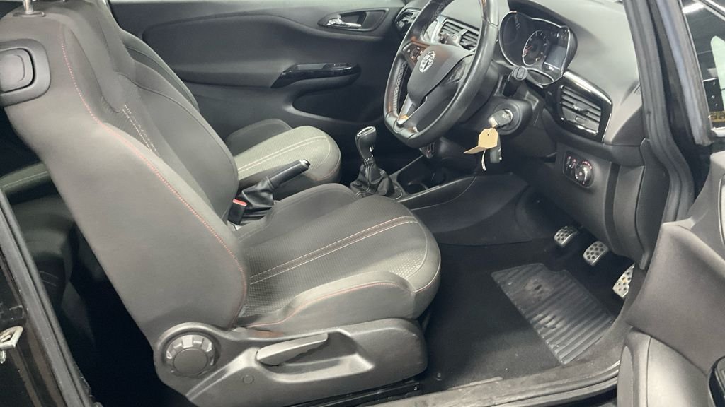 Used Vauxhall Corsa 2019 for sale - 76430446: Photo 2