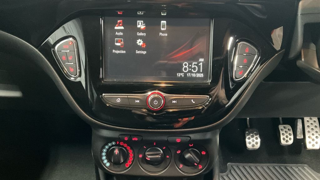 Used Vauxhall Corsa 2019 for sale - 76430446: Photo 3