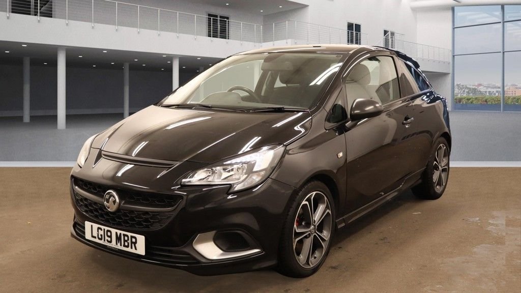 Used Vauxhall Corsa 2019 for sale - 76430446: Photo 5