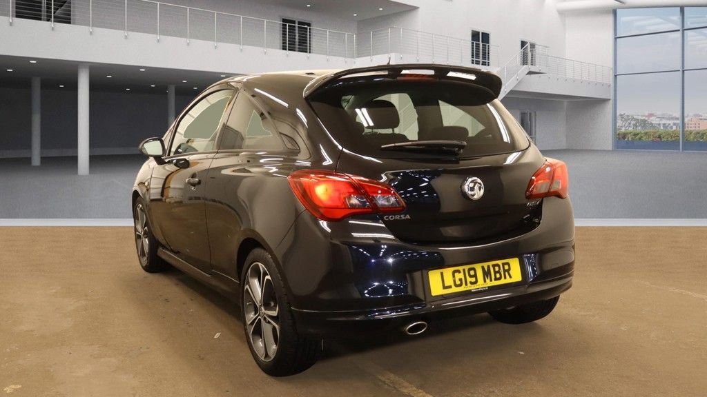 Used Vauxhall Corsa 2019 for sale - 76430446: Photo 6