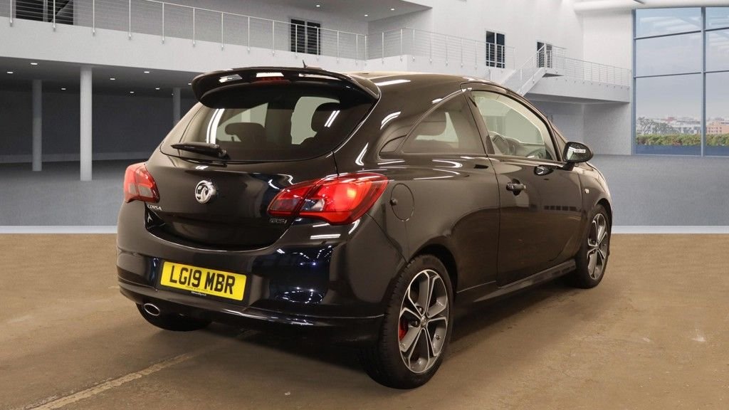 Used Vauxhall Corsa 2019 for sale - 76430446: Photo 8