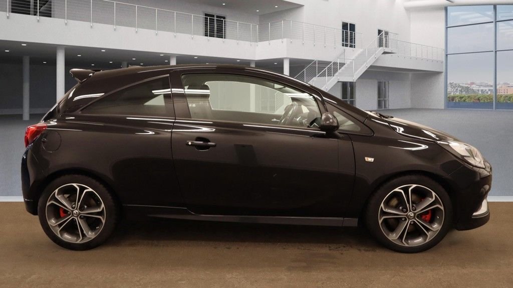Used Vauxhall Corsa 2019 for sale - 76430446: Photo 9