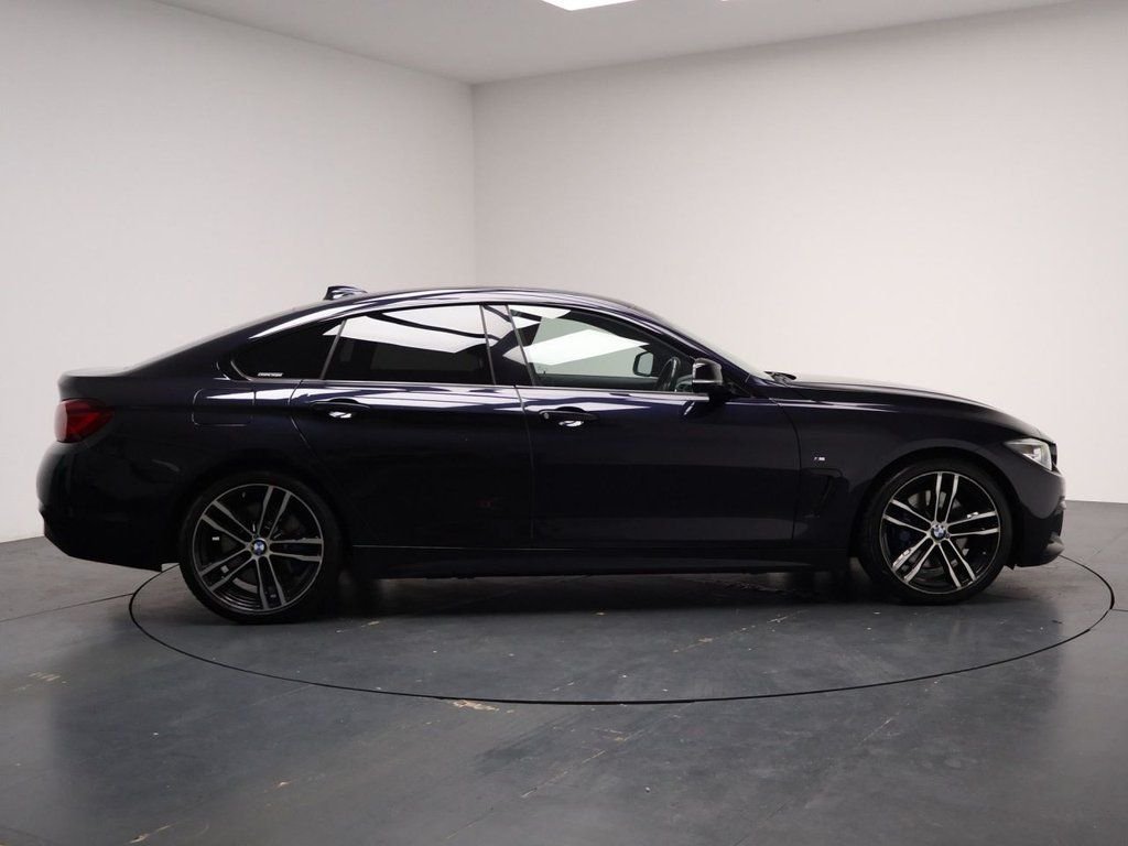 Used BMW 4 Series 2021 for sale - 78068984: Photo 14