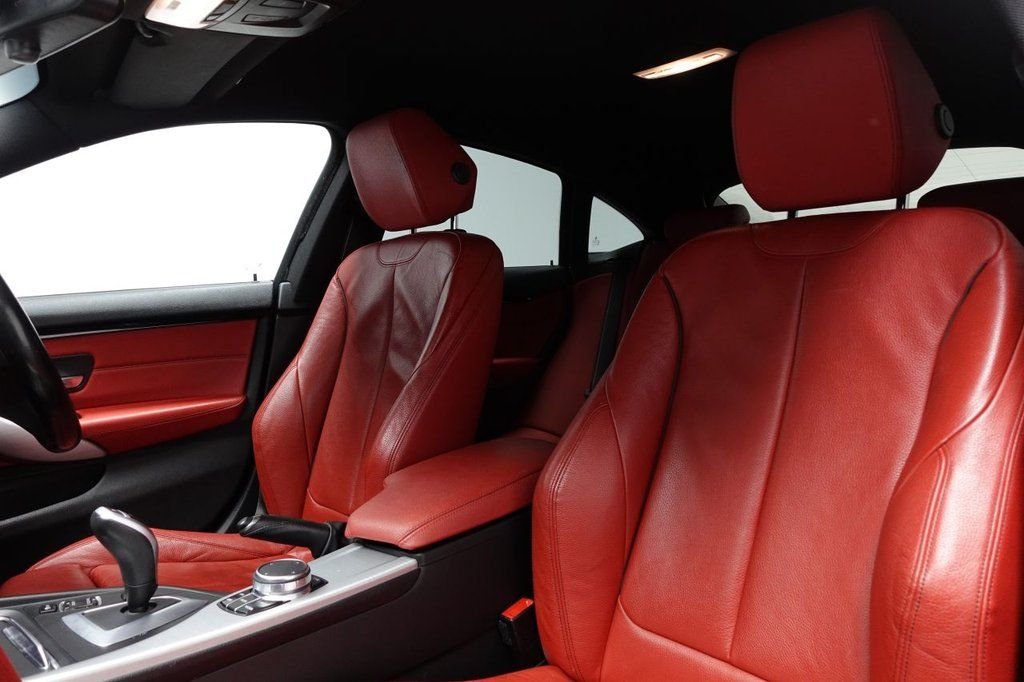 Used BMW 4 Series 2021 for sale - 78068984: Photo 17