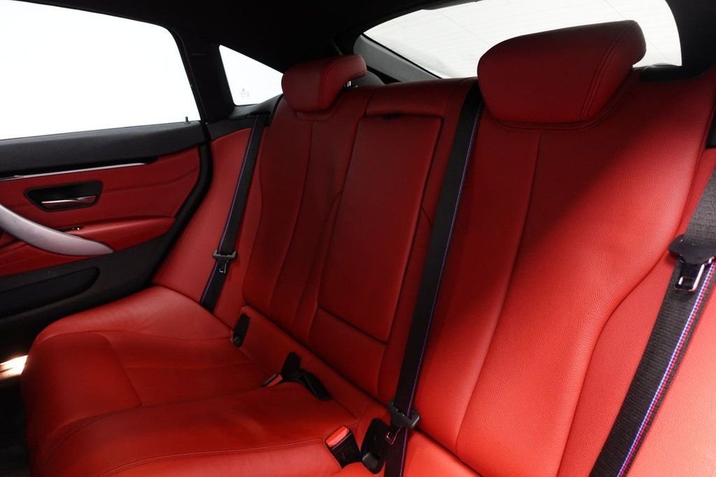 Used BMW 4 Series 2021 for sale - 78068984: Photo 18