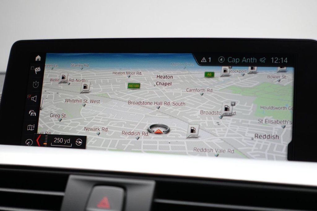 Used BMW 4 Series 2021 for sale - 78068984: Photo 2