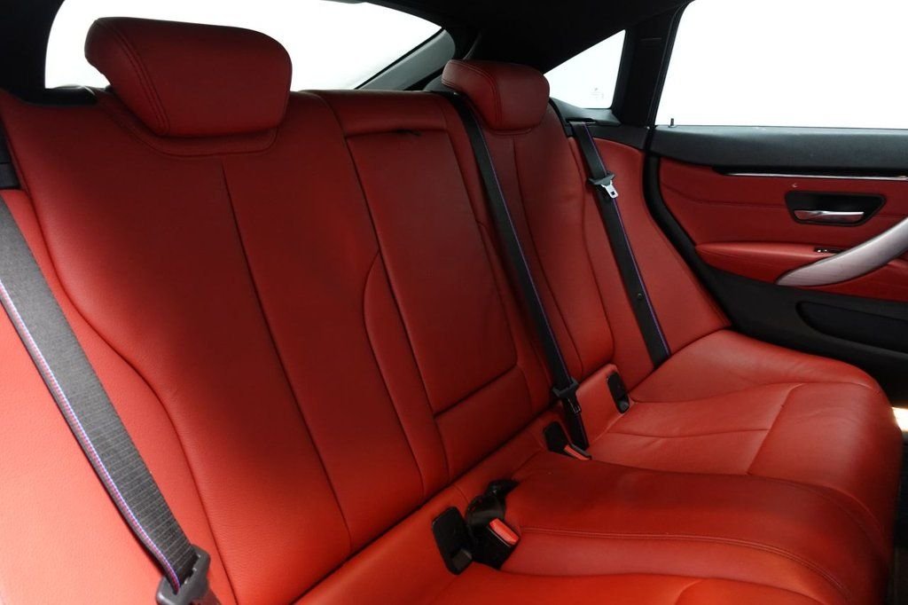 Used BMW 4 Series 2021 for sale - 78068984: Photo 20