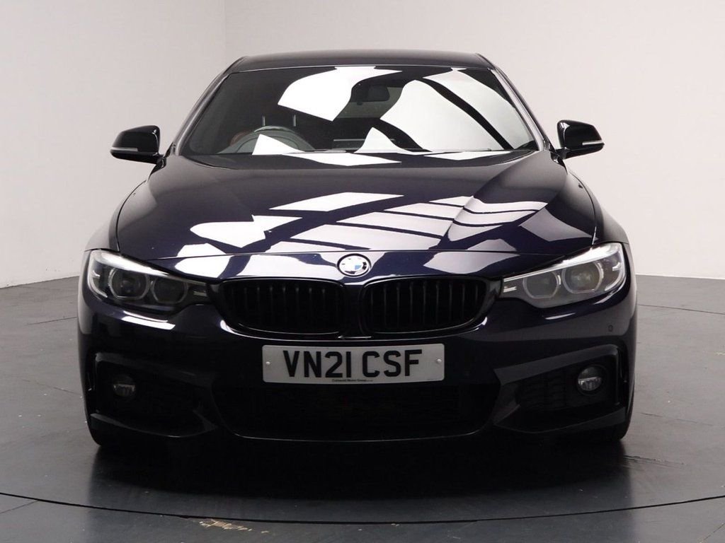 Used BMW 4 Series 2021 for sale - 78068984: Photo 5